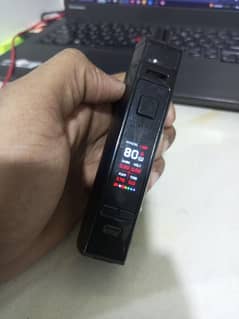 Smok Rpm80 Pro new condition