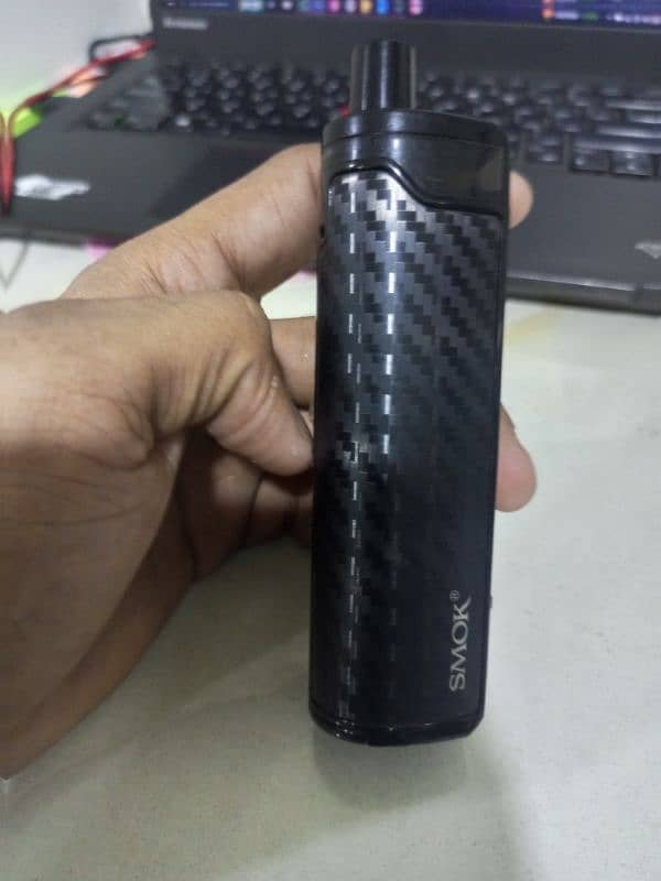 Smok Rpm80 Pro new condition 1