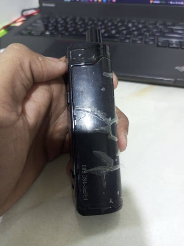 Smok Rpm80 Pro new condition 2