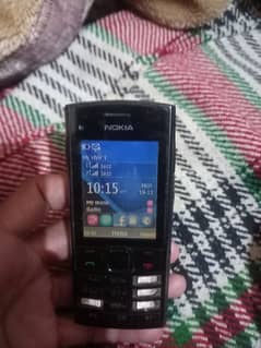 Nokia x2-02 only sell phone hai contact me details