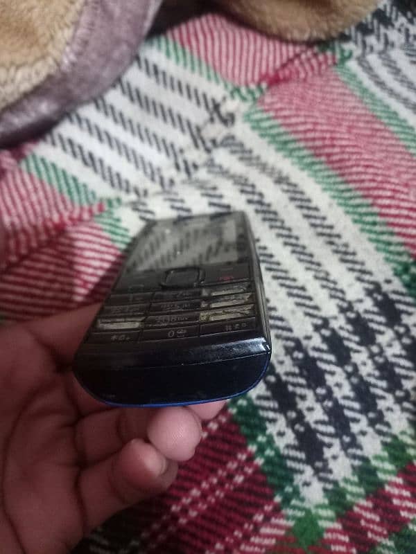 Nokia x2-02 only sell phone hai contact me details 3