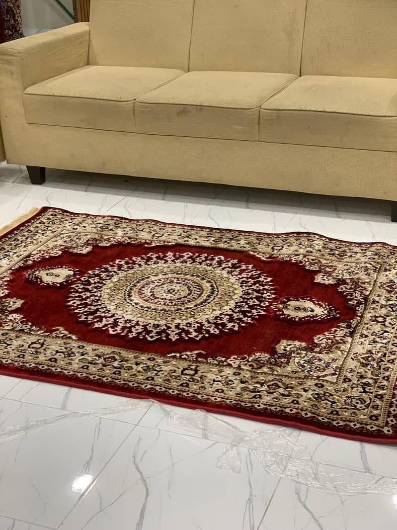 carpet /soft rug / turkish carpet / living room carpet/carpet tiles 3