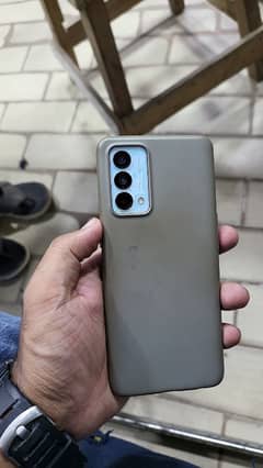 Realme GT master edition 5G 16/256