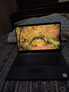 Dell Latitude 7300 8th Generation core i5