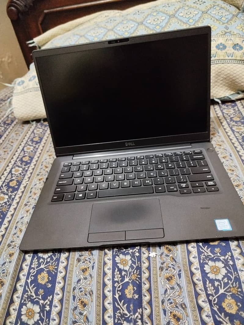 Dell Latitude 7300 8th Generation core i5 1