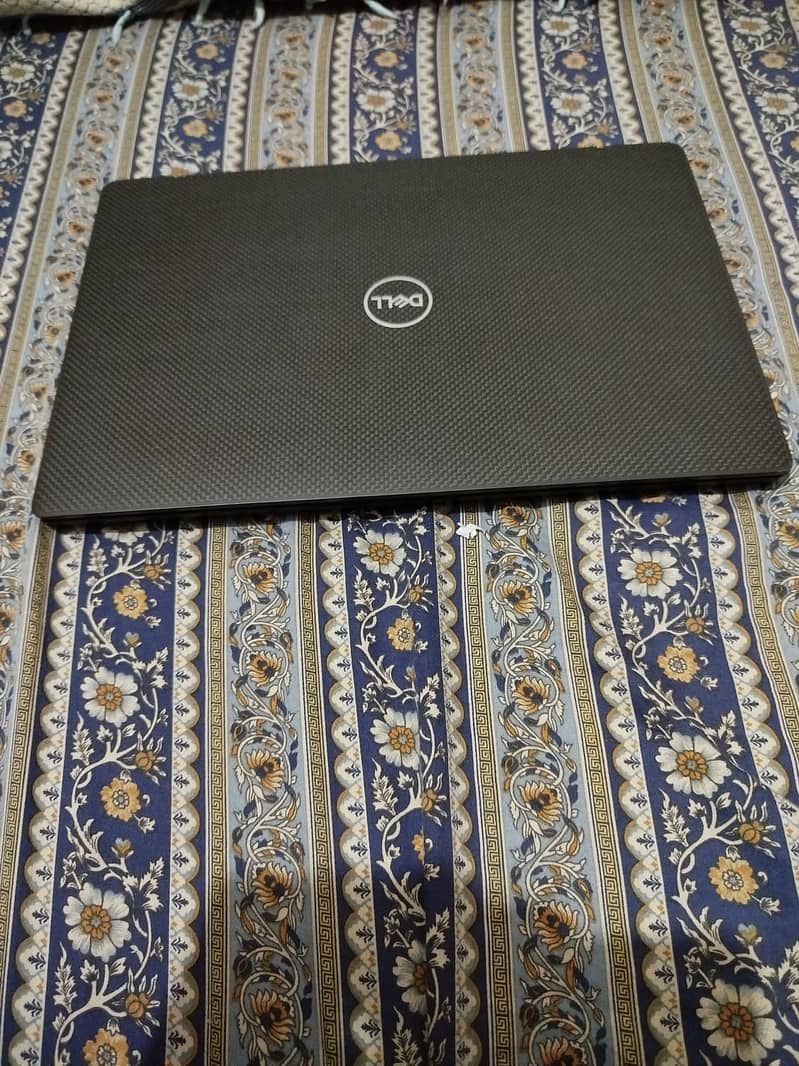 Dell Latitude 7300 8th Generation core i5 2