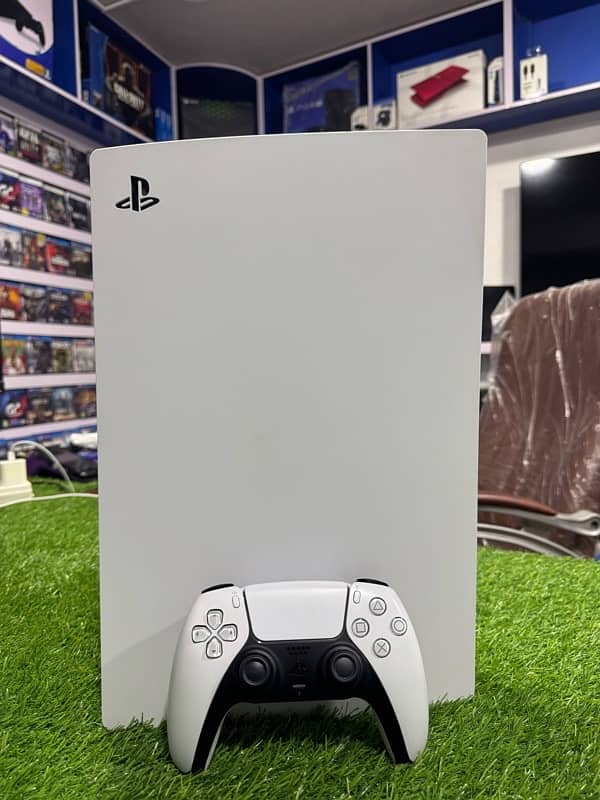 PS5 FAT (1200) SERIES FOR SALE 2