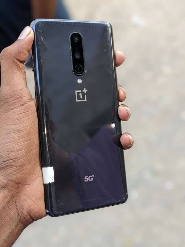 OnePlus 8 Waterproof Exchange with iphone 0