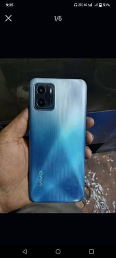 vivo y15s 3 32 wala