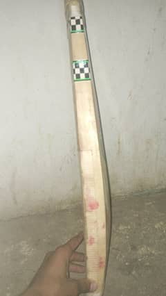 hard ball bat