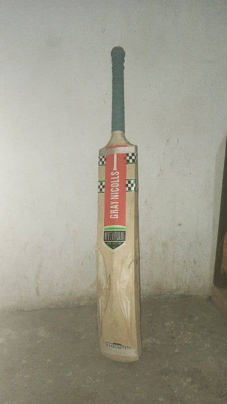 hard ball bat 3