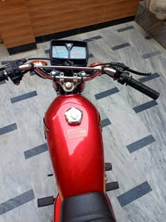 honda125 cg urgant for sall document Alok