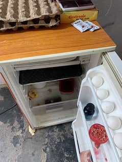 small fridge for sale