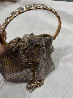 purse