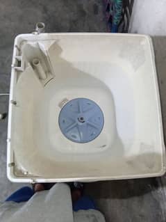 Dawlance washing machine dw-5100