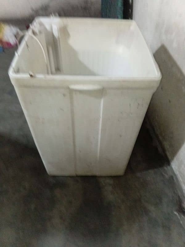 Dawlance washing machine dw-5100 1