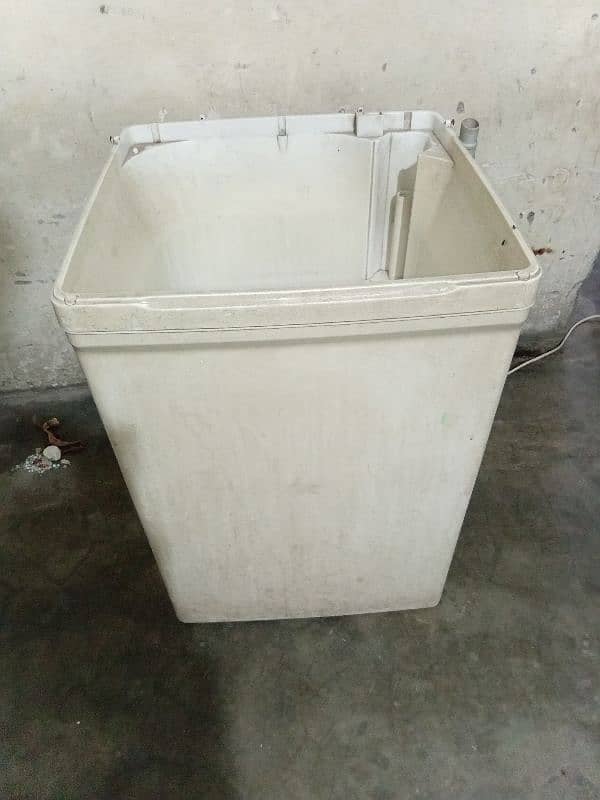 Dawlance washing machine dw-5100 4