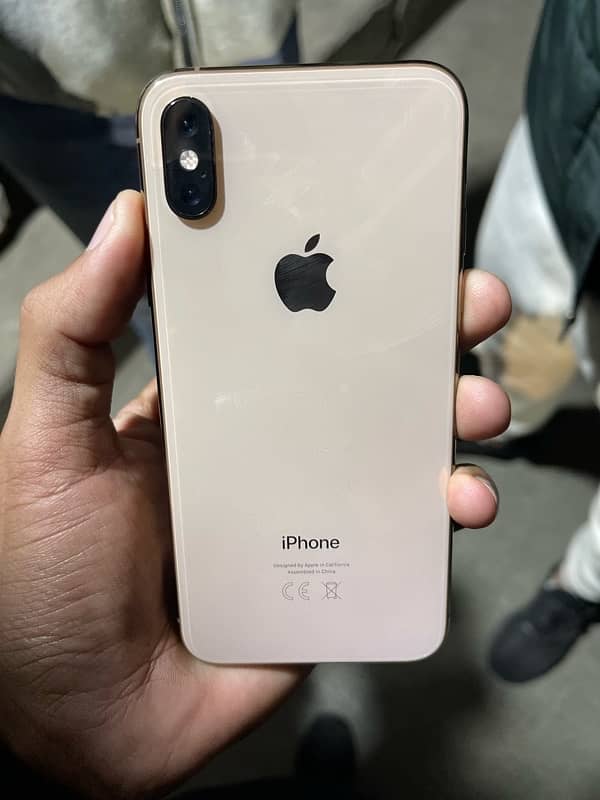 iPhone XS 2