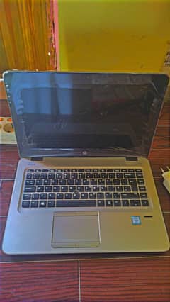 G3 840 elitebook