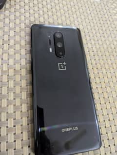 One plus 8 pro 8/128 approved