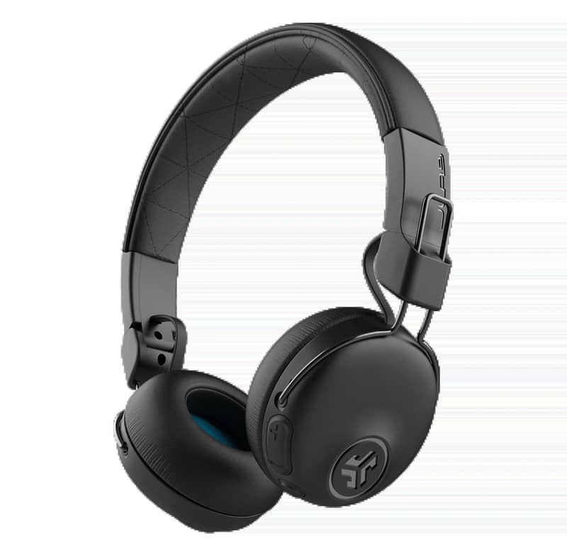 Wireless Headphone Gaming | Calling | Conference- 28 Hours Battery 9