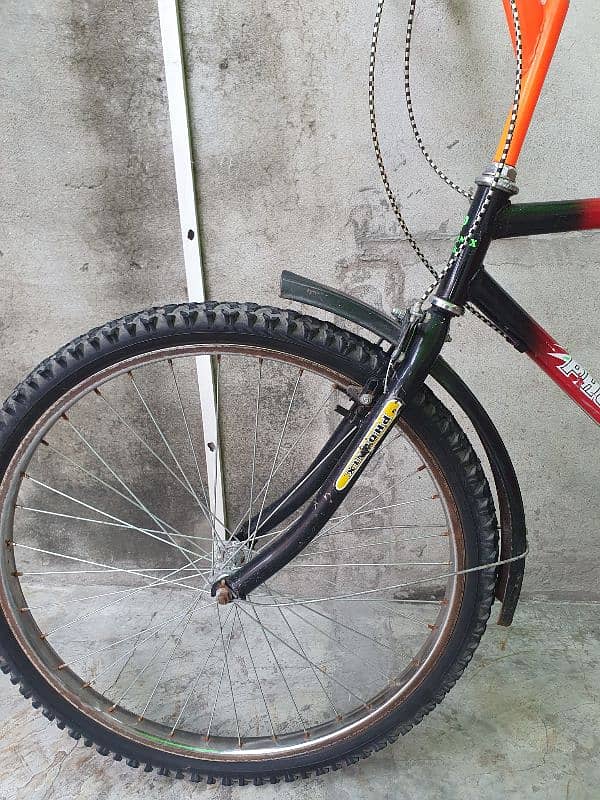 Phoenix Gear Bicycle Urgent Sale 2