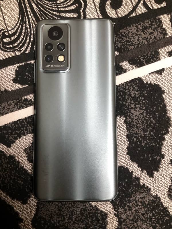 Infinix Note 11 pro 8+8 128 gb for sale 0