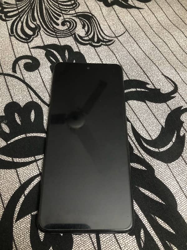 Infinix Note 11 pro 8+8 128 gb for sale 2