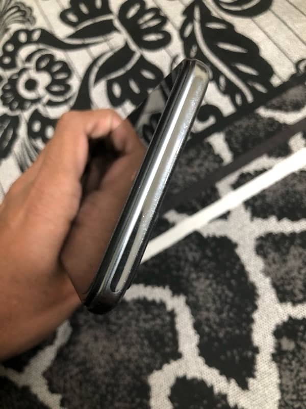 Infinix Note 11 pro 8+8 128 gb for sale 3