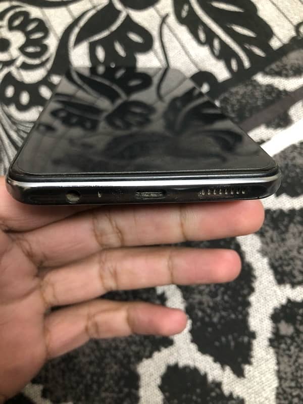 Infinix Note 11 pro 8+8 128 gb for sale 4