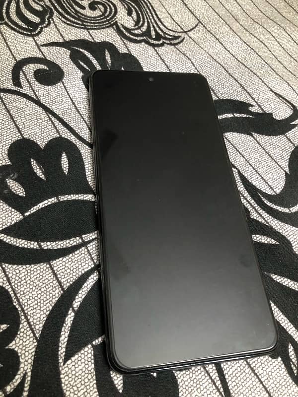 Infinix Note 11 pro 8+8 128 gb for sale 5