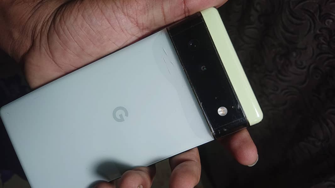 Google Pixel 6  8/256gb  Best Gaming Camera 5