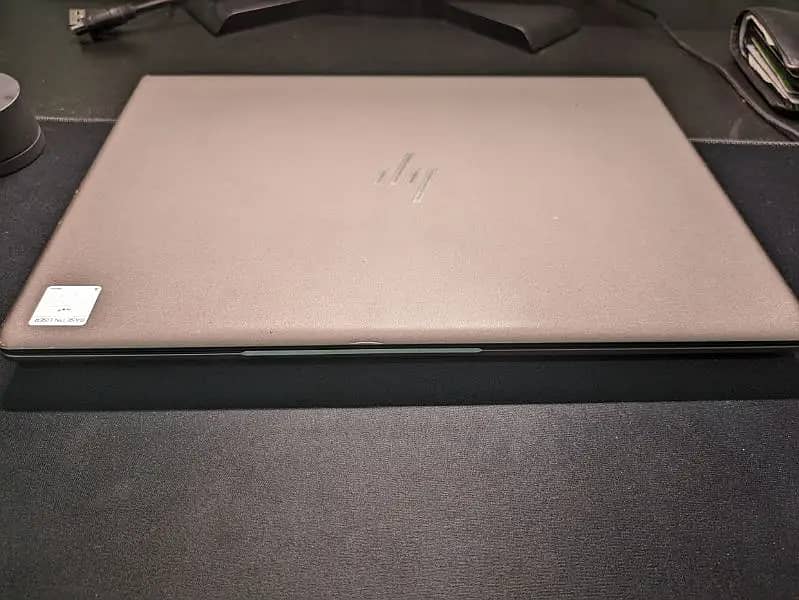 HP ZBook 14u G5 / I7 8th Generation 3