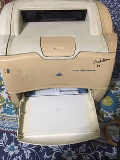 HP Laserjet 1300 series