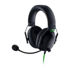 Razer Blackshark V2 X Gaming Headset for PC, Mac, PS4, Xbox. AiO