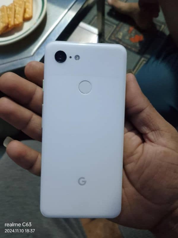 pixel 3 0