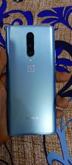 oneplus 8 dual sim