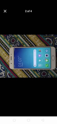 oppo a57 ! 4/64 10 / 10