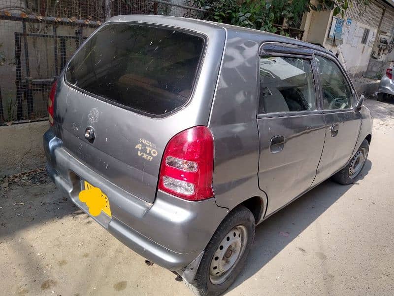 Suzuki Alto 2011 0