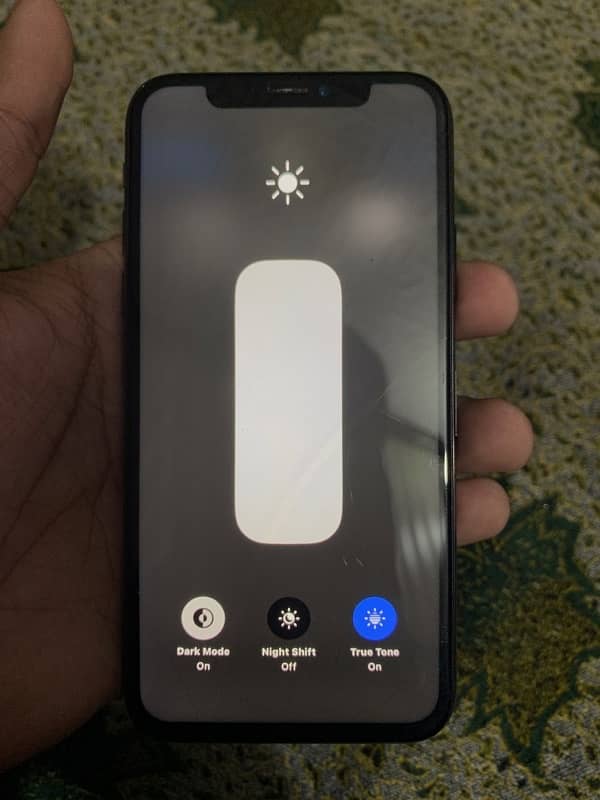 Iphone x Black 64gb Urgent Sale 6