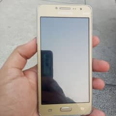 Samsung Galaxy grand prime plus for sale with original Adapter and box