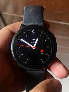 samsung watch active 2