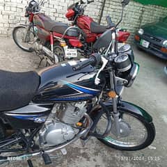 Suzuki GS 150 For Sale in Genuine Condition