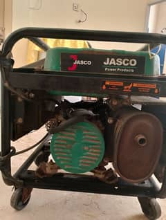 jasco generator