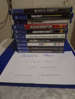 Ps4 slim edition with 2 original controllers in excellent condition