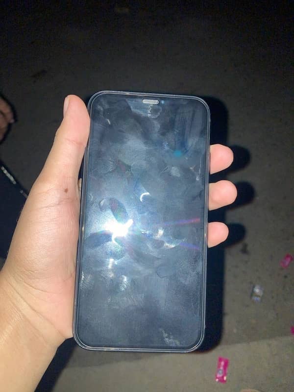 IPHONE XR 64GB PTA APROVED 5