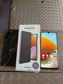 samsung a32