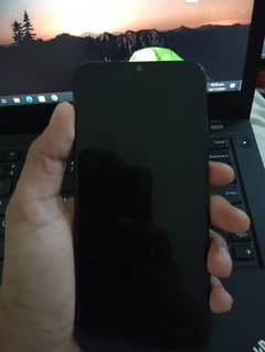 Infinix Hot 8 Lite 2/32 10/10 condition