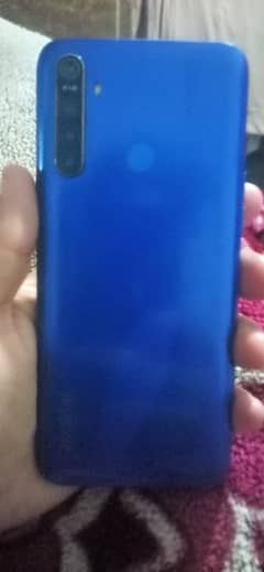 Realme 5 urgent for sale