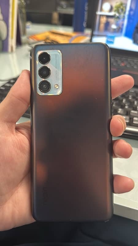 Realme GT Master Edition 0